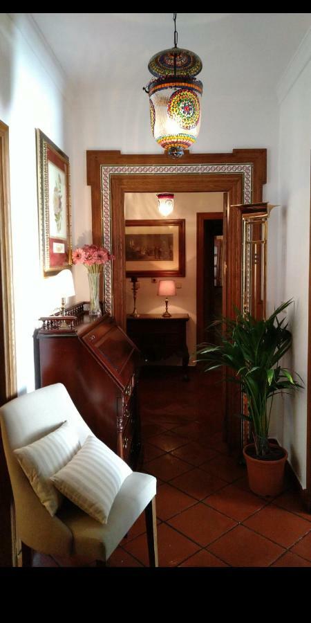 Setenil De Las Bodegas Apartamento Con Vistas Al Rio 아파트 외부 사진