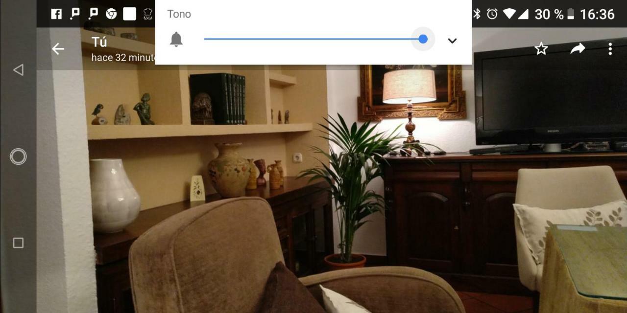 Setenil De Las Bodegas Apartamento Con Vistas Al Rio 아파트 외부 사진